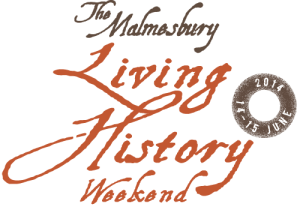 Living History Weekend