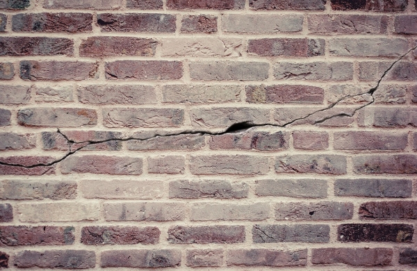 Top causes of subsidence in the UK