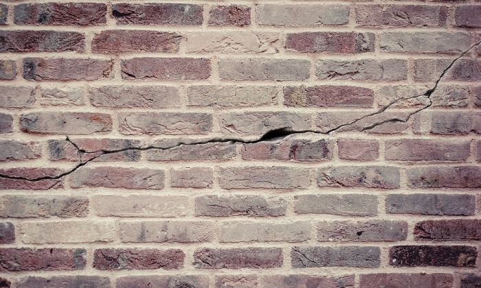 Top causes of subsidence in the UK